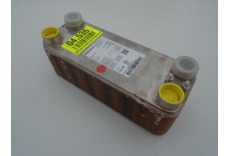 Kelvion ( wtt ) GBS-400H-40 35 kw